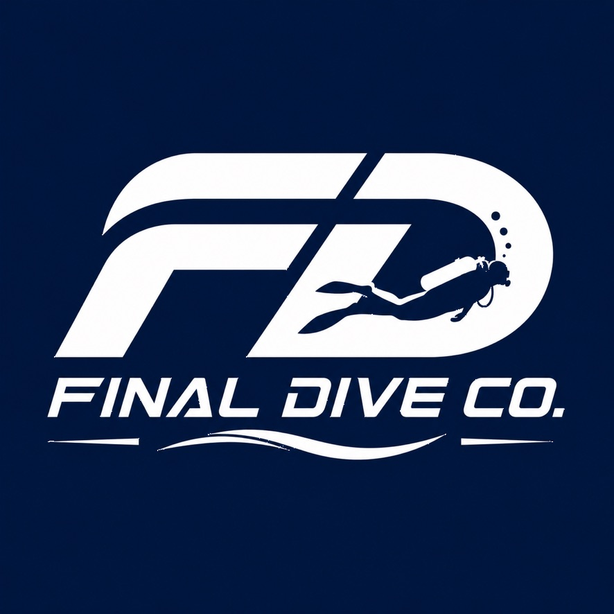 Final Dive Co.